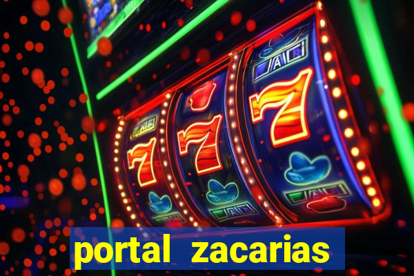 portal zacarias area 51